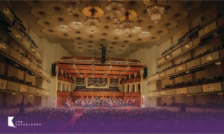 Kunci Kesuksesan Venue: Memahami Elemen Dasar untuk Konser dan Acara Terbaik
