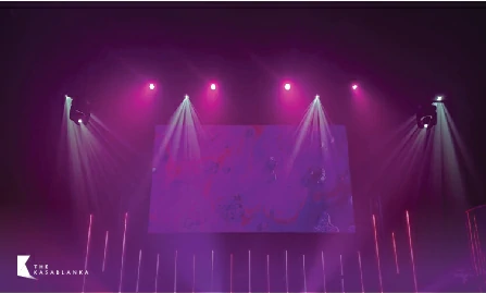 Catat! 5 Hal yang Perlu Diperhatikan Saat Memilih Venue Konser Di Tahun 2024
